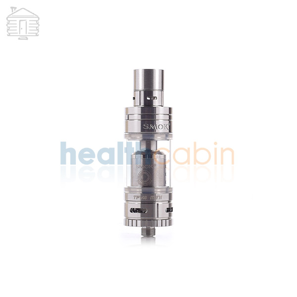 Smok TFV4 Mini Stainless Tank Atomizer 3.5ml