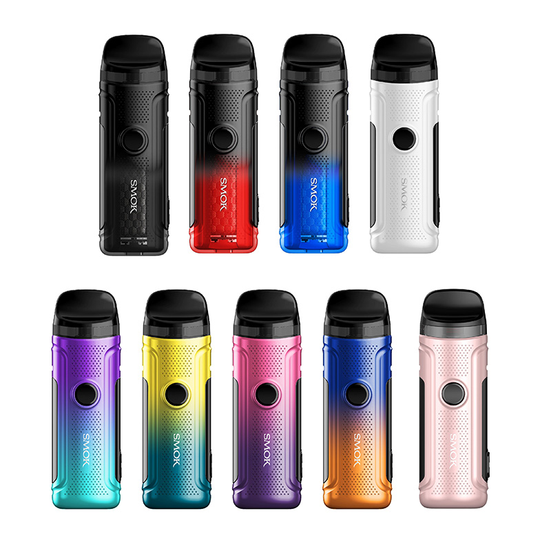 SMOK Nord C Pod System Kit 1800mAh 4.5ml