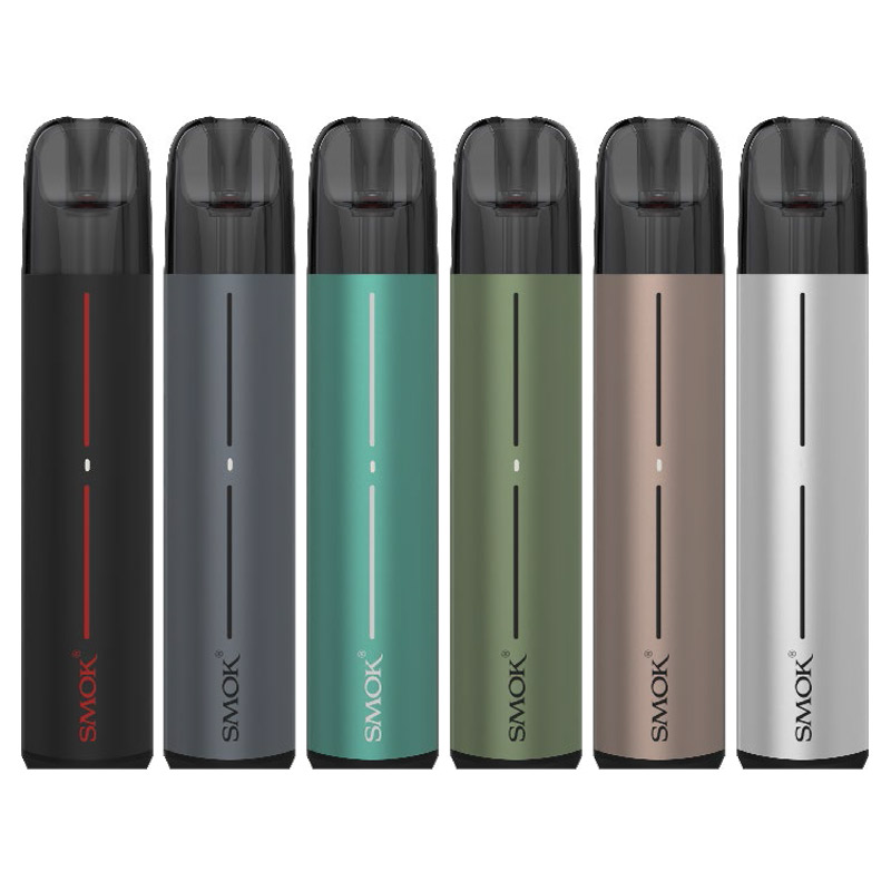 SMOK Solus 2 Pod System Kit 700mAh 2.5ml