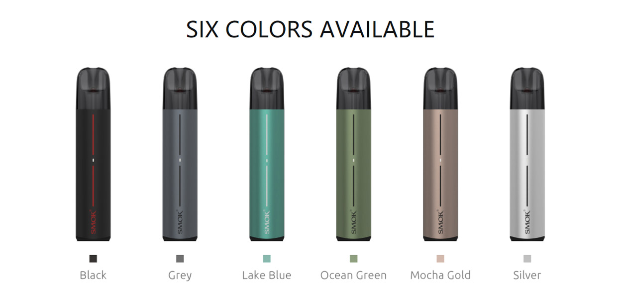 Smok Solus 2 Kit