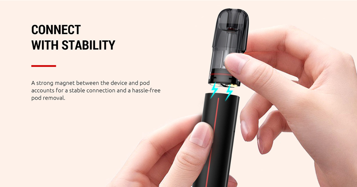 Smok Solus 2 Kit