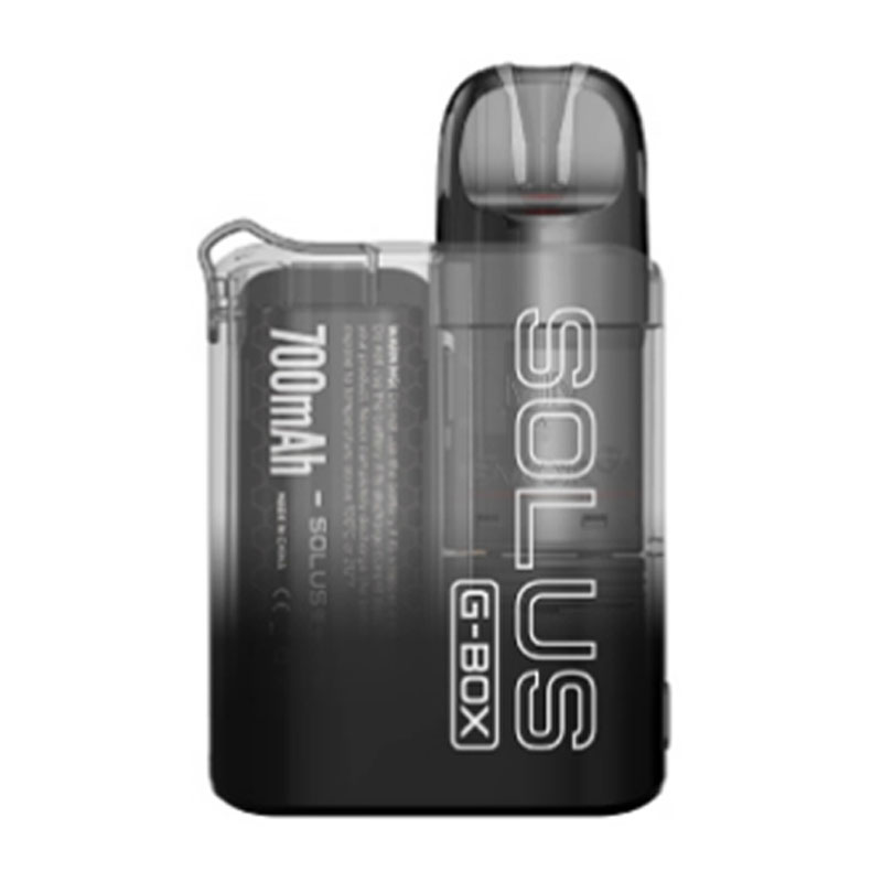 SMOK Solus G-Box Pod System Kit 700mAh 2.5ml