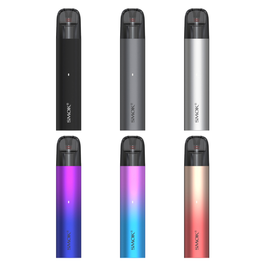 SMOK Solus System Kit 700mAh 3ml