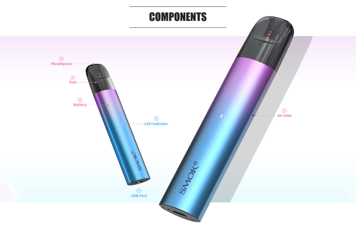 Smok Solus Kit