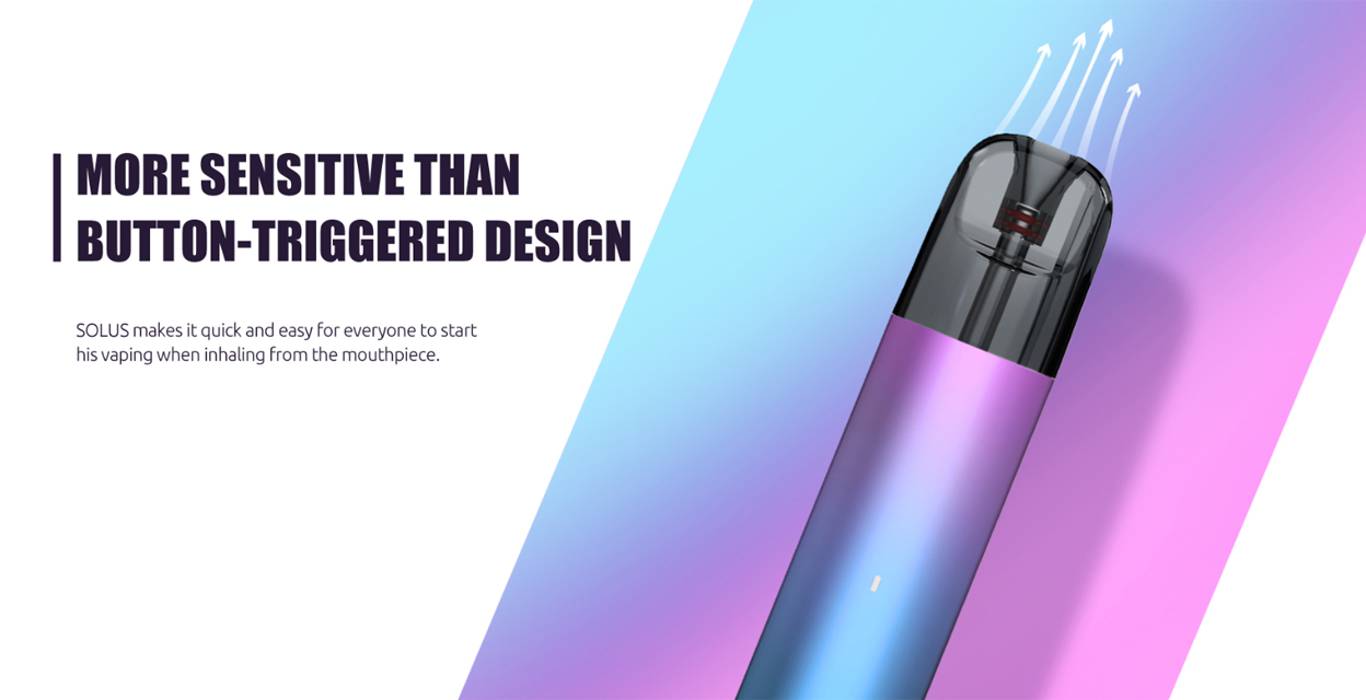 Smok Solus Kit
