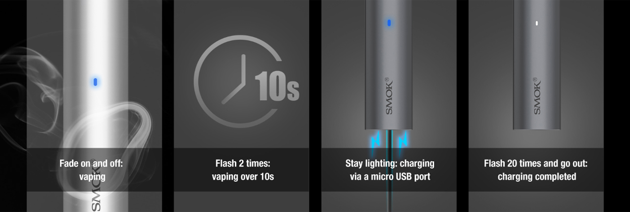 Smok Solus Kit