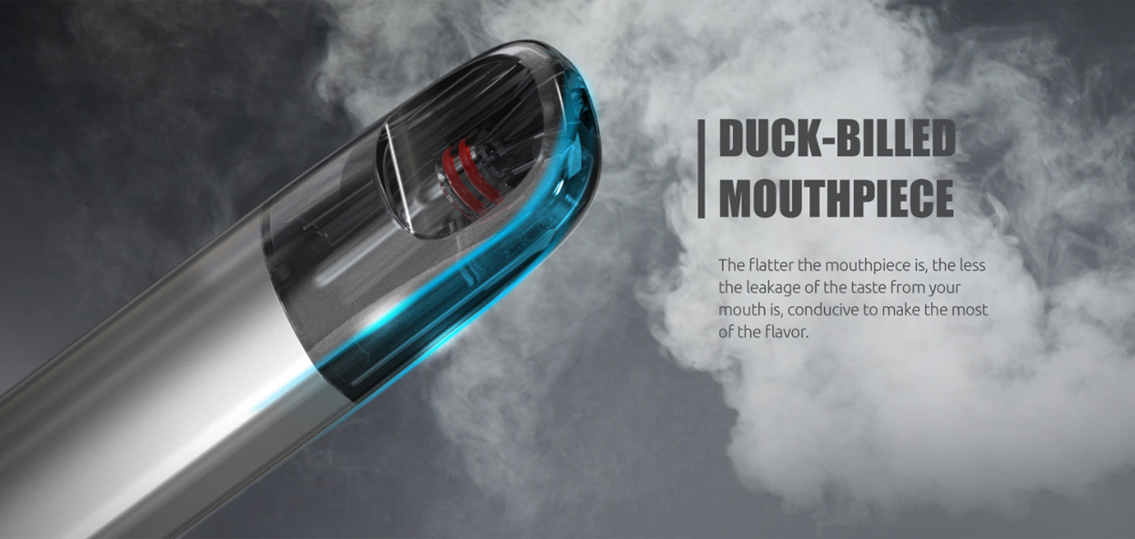 Smok Solus Kit