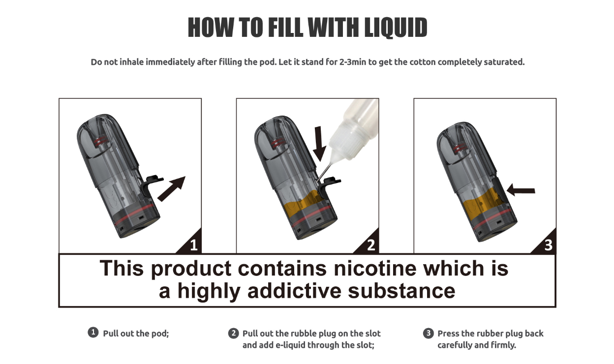 Smok Solus Kit
