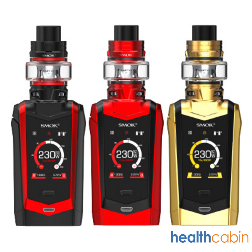 HealthCabin