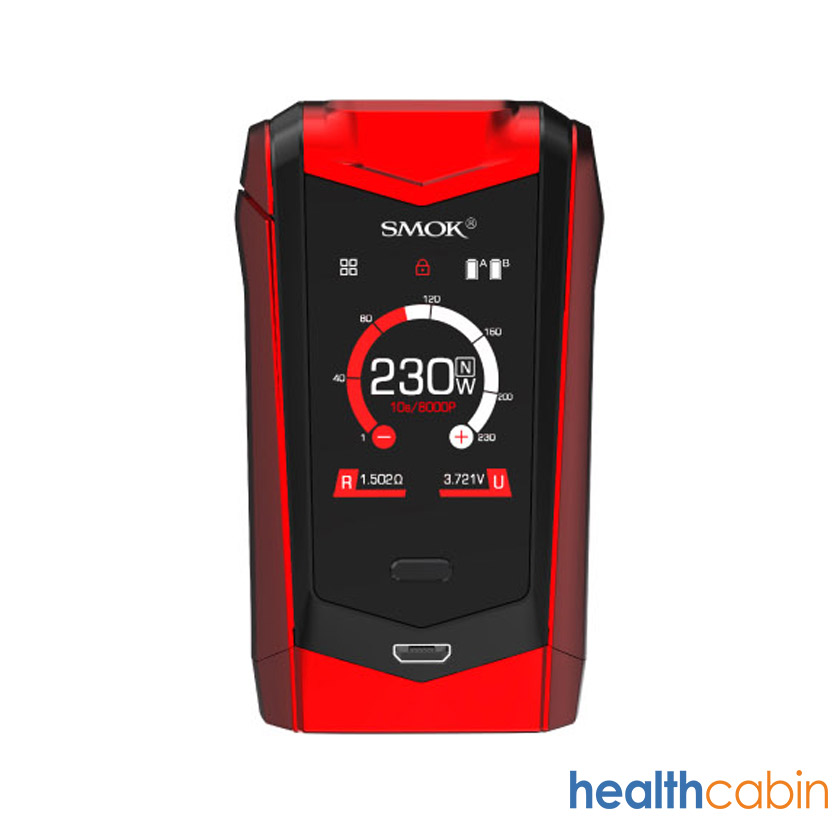 HealthCabin
