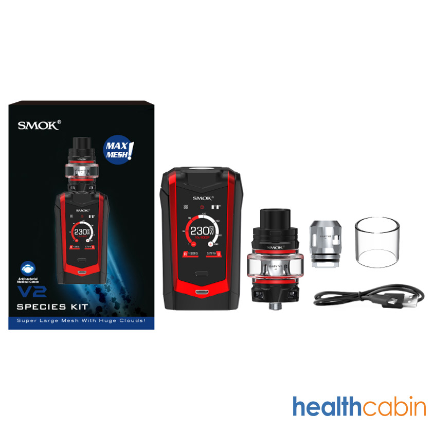 HealthCabin
