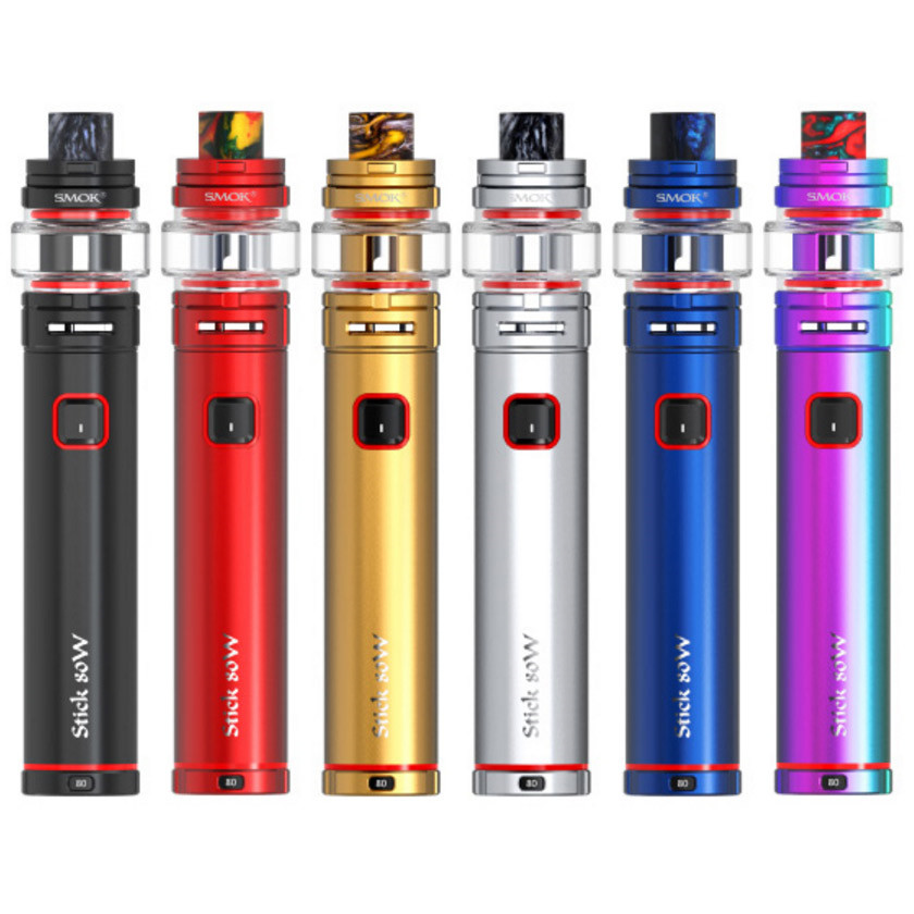 Smok Stick 80W Kit with TF Tank 2800mAh 6ml