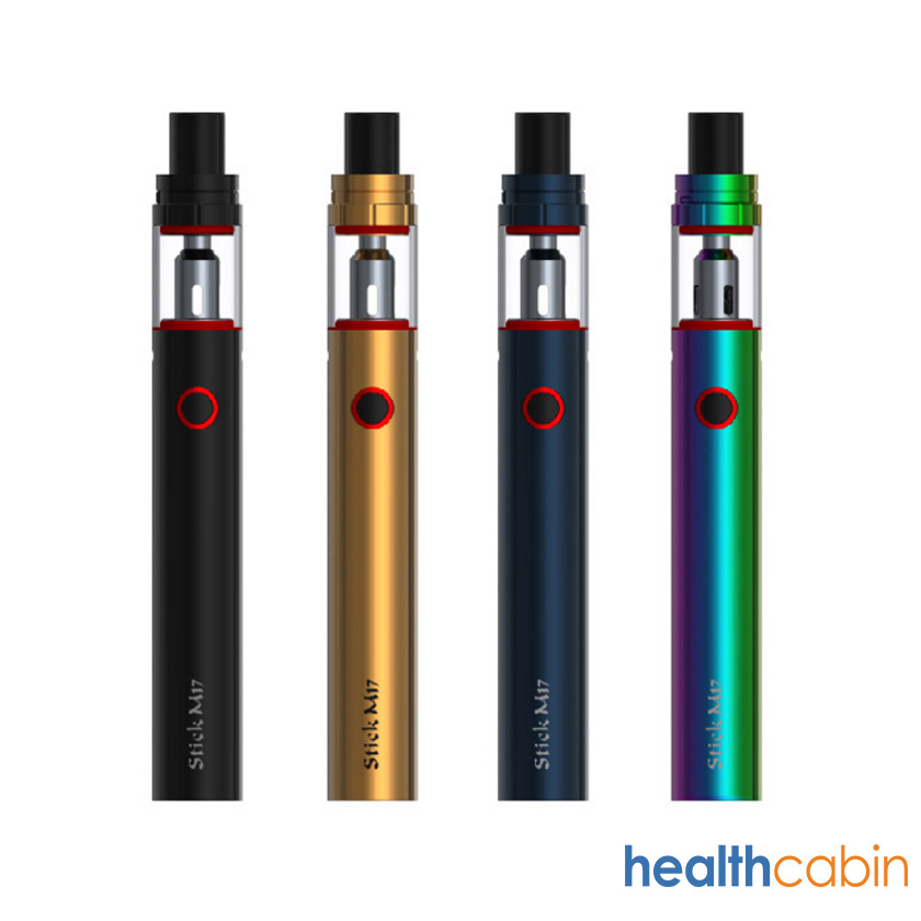 Smok Stick M17 AIO Starter Kit 1300mAh