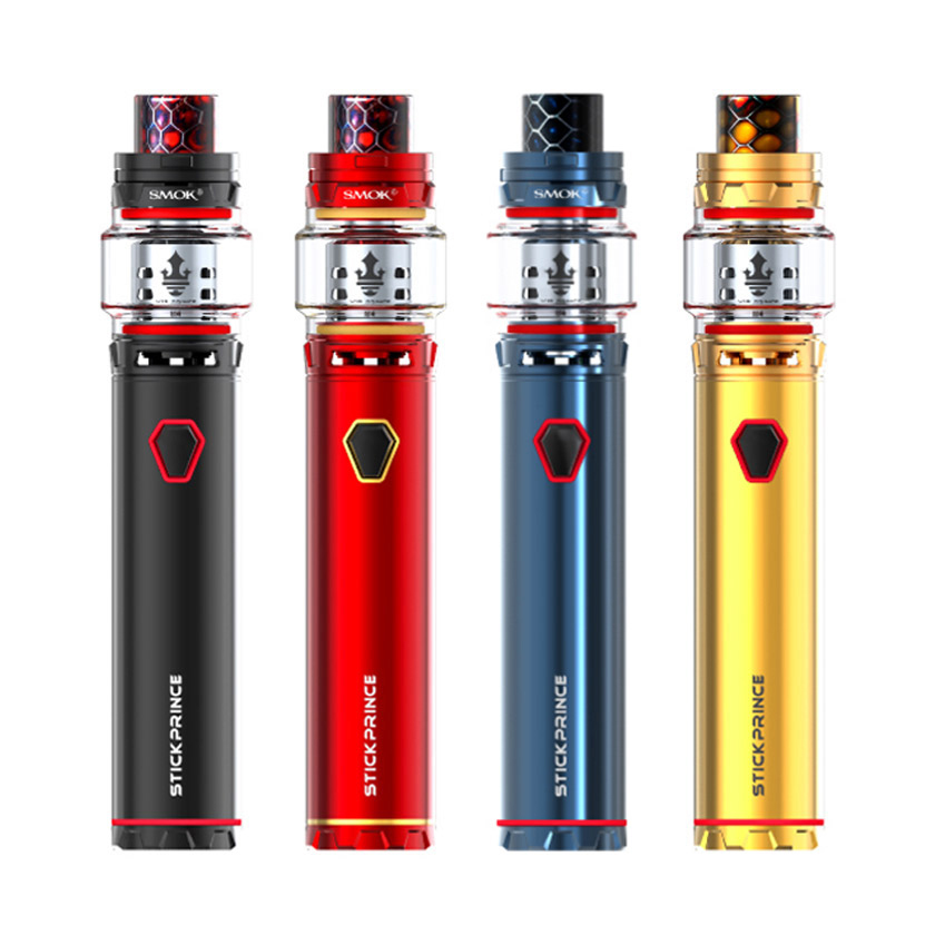 SMOK Stick Prince Starter Kit with TFV12 Prince Tank 3000mAh Standard Edition