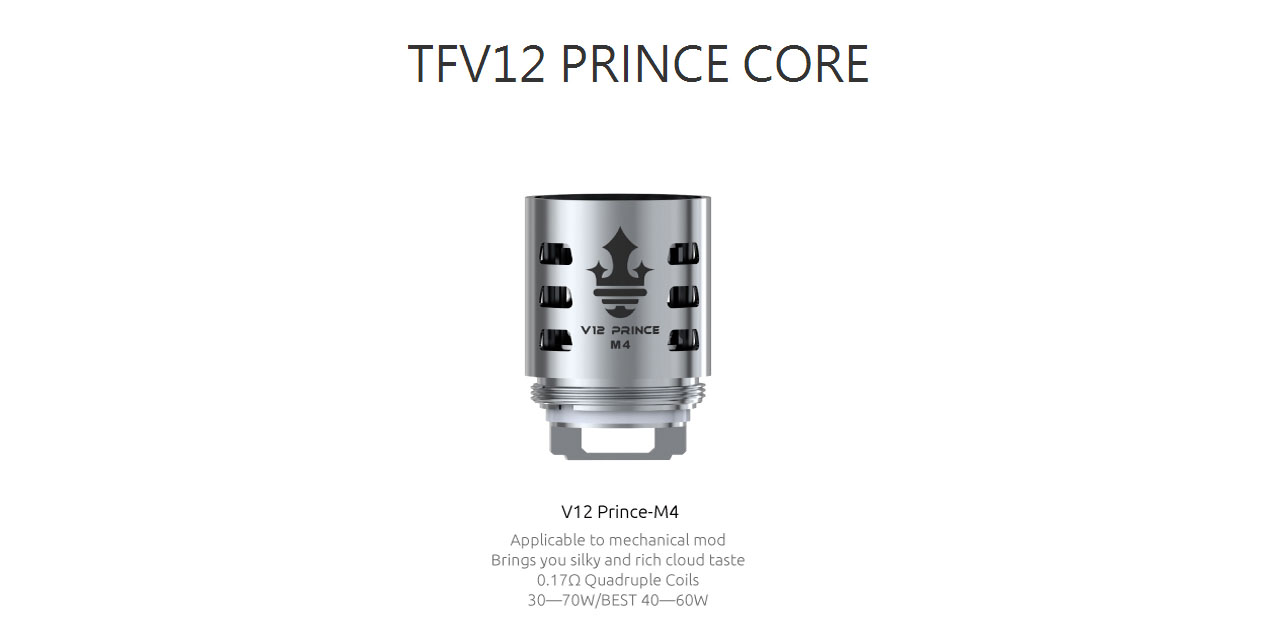 SMOK Stick Prince Starter Kit