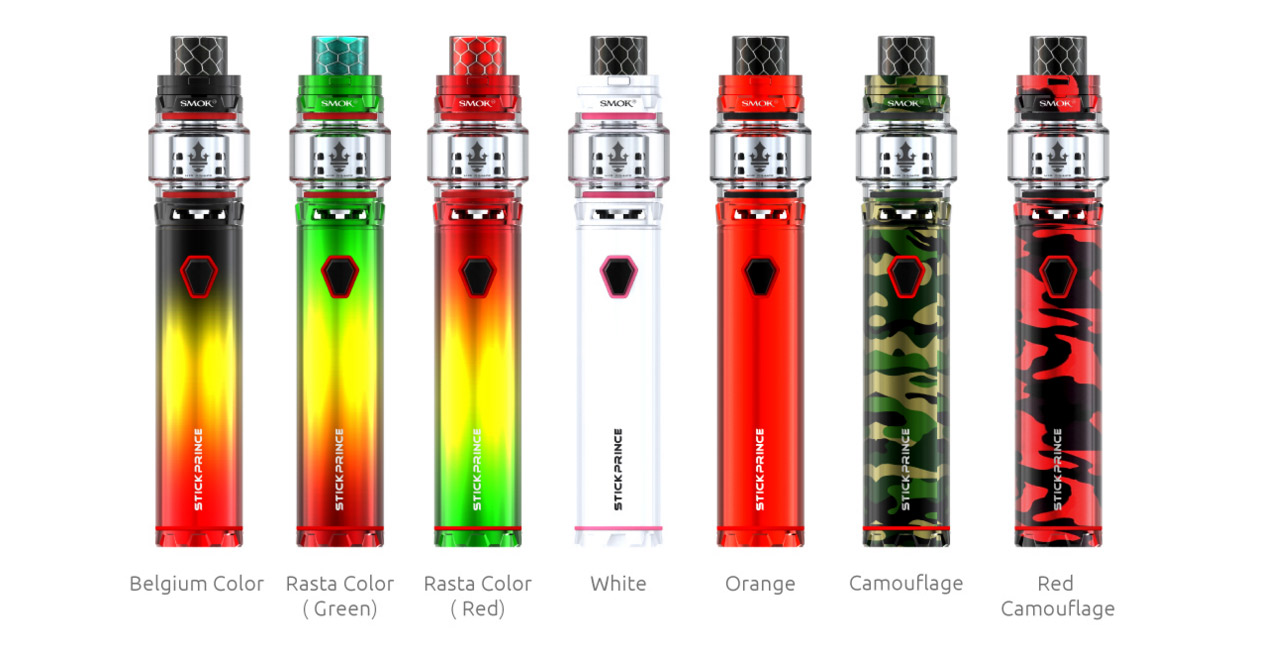 SMOK Stick Prince Starter Kit