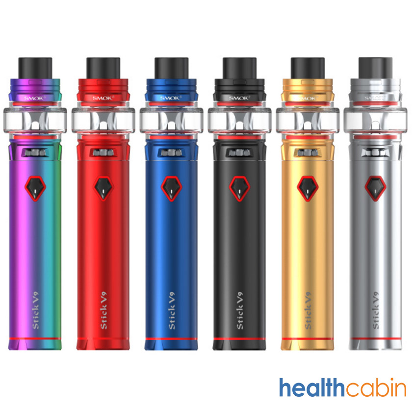 Smok Stick V9 Starter Kit 3000mAh 5ml