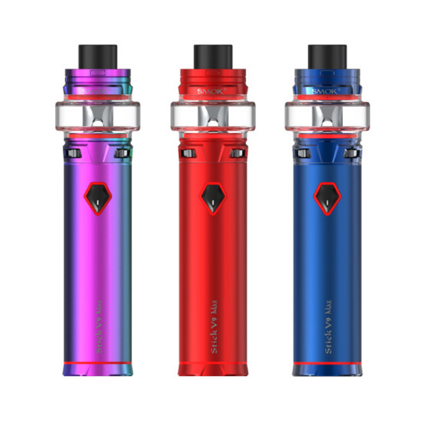 Smok Stick V9 Max Starter Kit 8.5ml 4000mAh