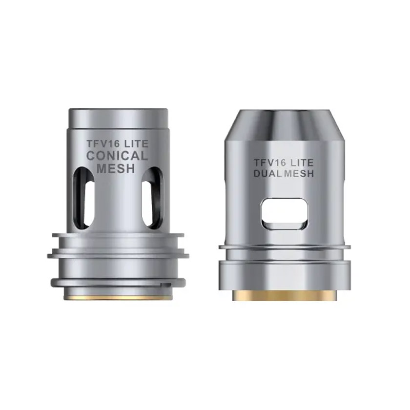 Smok TFV16 Lite Coil for G-priv 3 Kit, TFV16 Lite Tank(3pcs/pack)