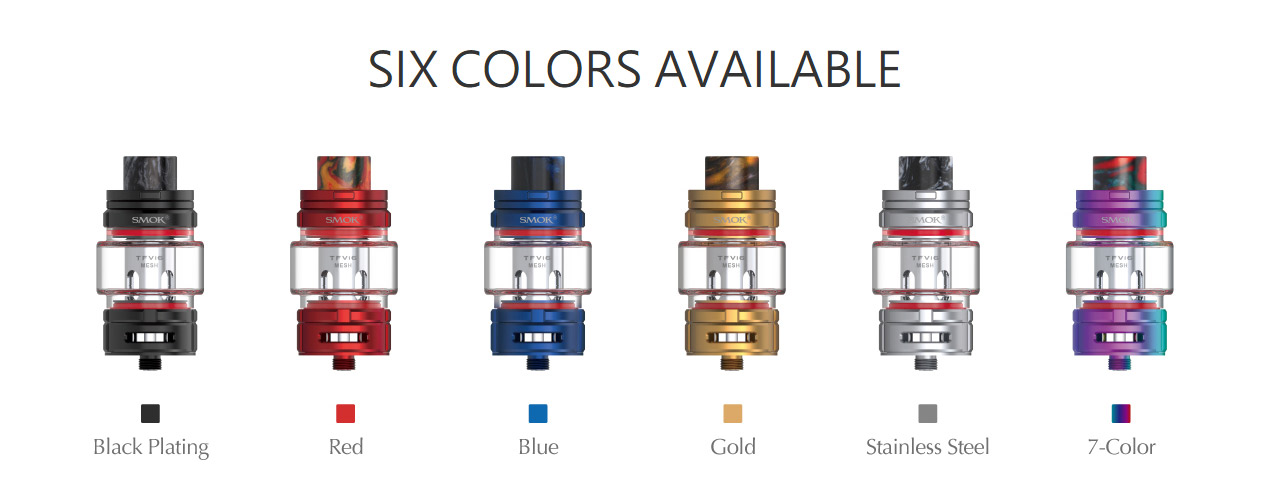 Smok TFV16 Tank