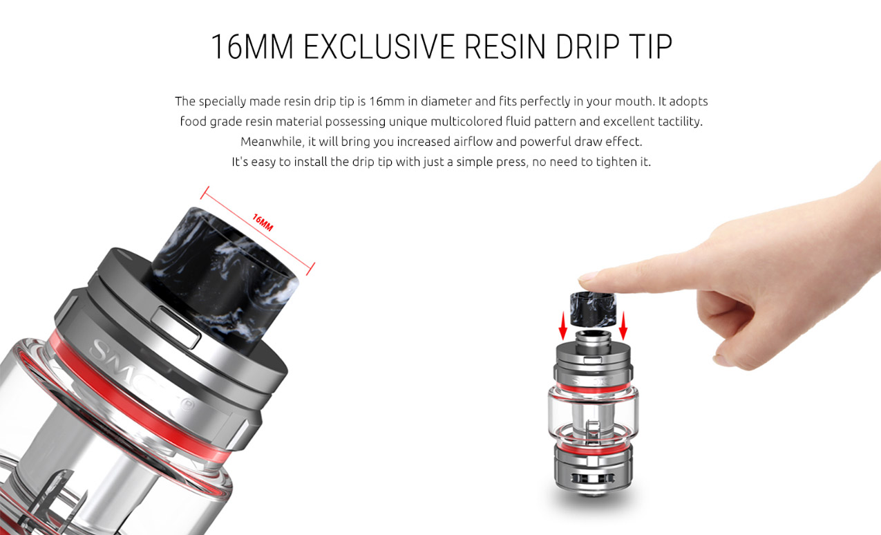 Smok TFV16 Tank