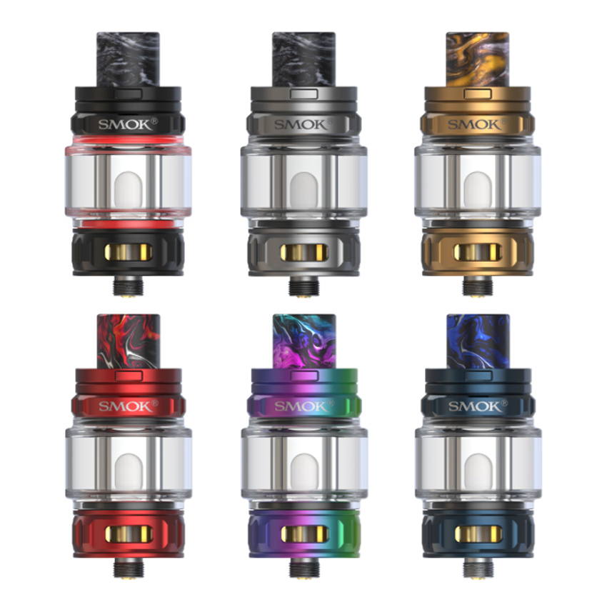 SMOK TFV18 Mini Tank Atomizer 6.5ml