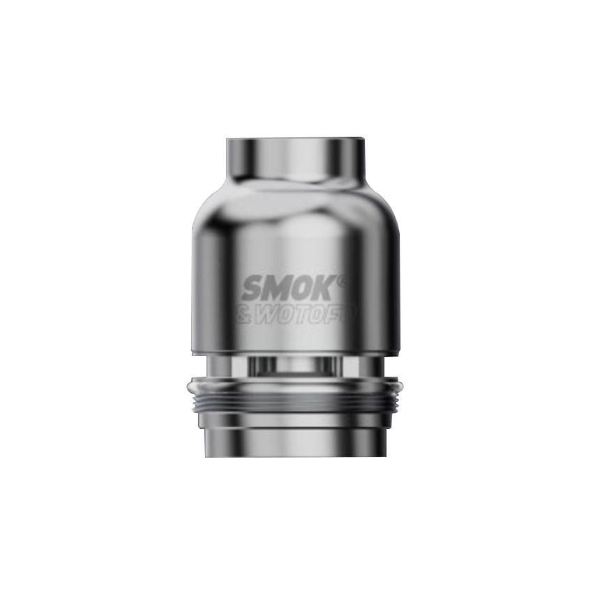 SMOK TFV18 Tank RBA Coil