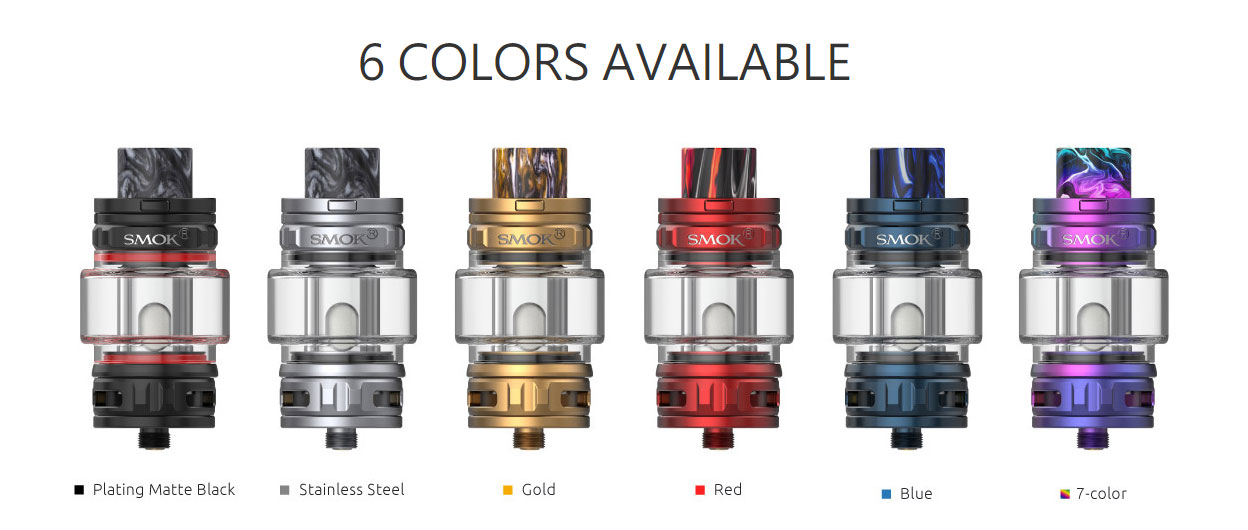 Smok TFV18 Tank