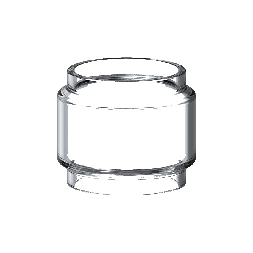 SMOK Replacement Glass Tube For TFV18 / TFV16 Tank