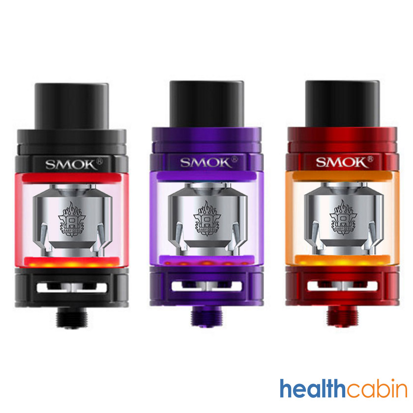 Smok TFV8 Big Baby Light Edition Tank Atomizer TPD Edition