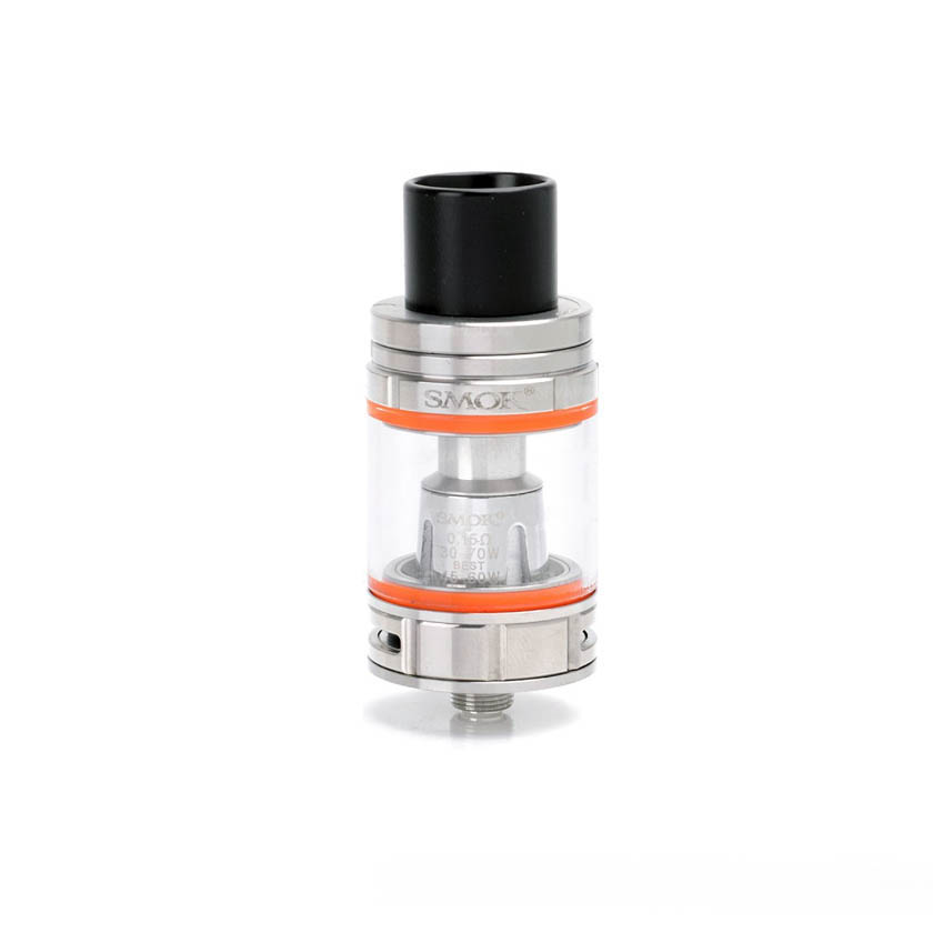 Smok TFV8 Baby Tank Atomizer 3ml-Silver