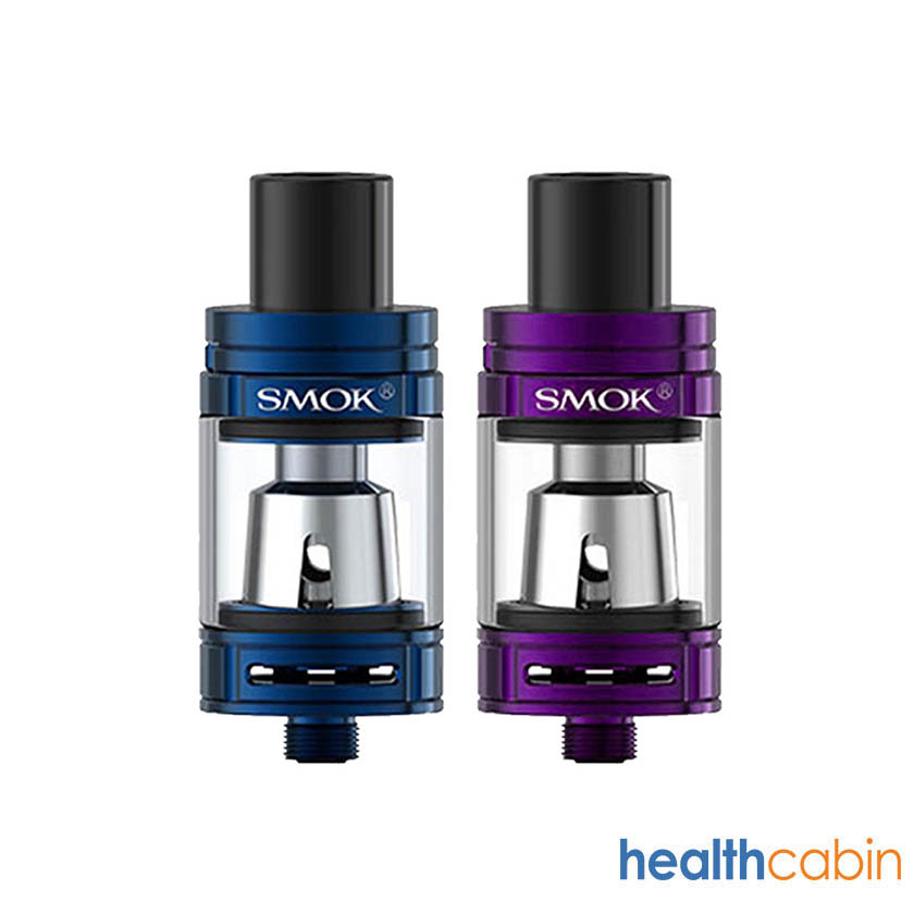 Smok TFV8 Baby Tank Atomizer 2ml Blue & Purple