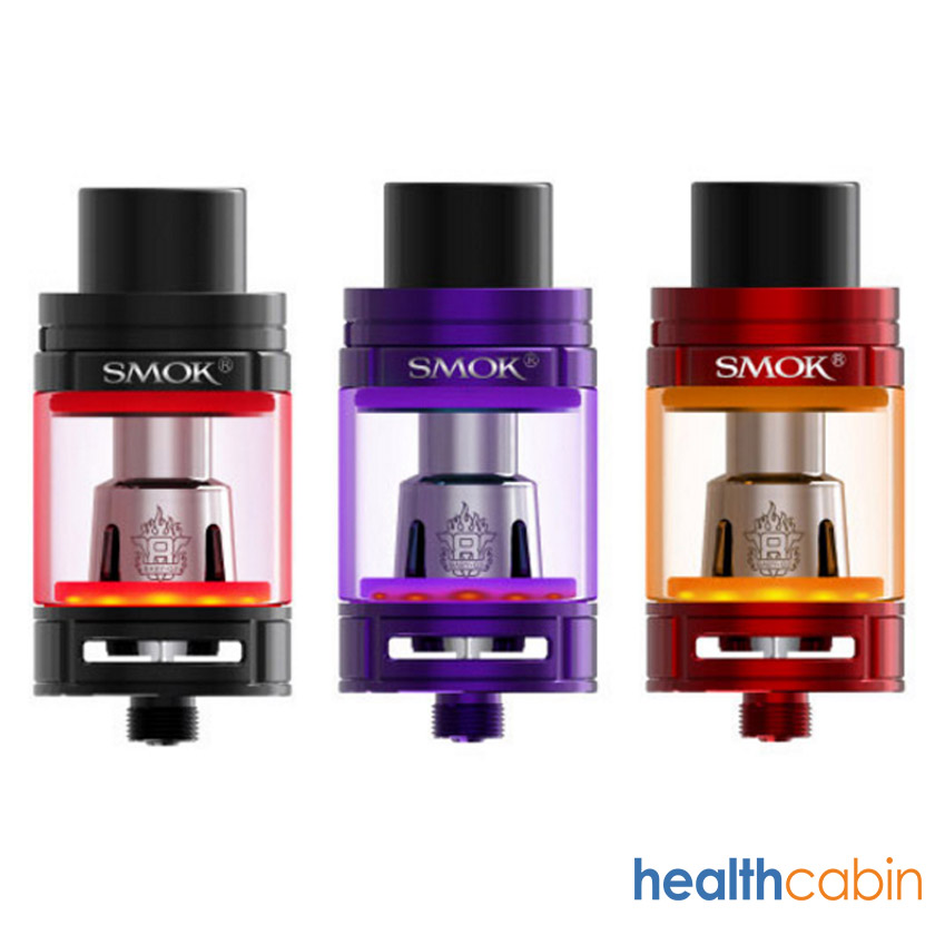 Smok TFV8 Big Baby Light Edition Tank Atomizer