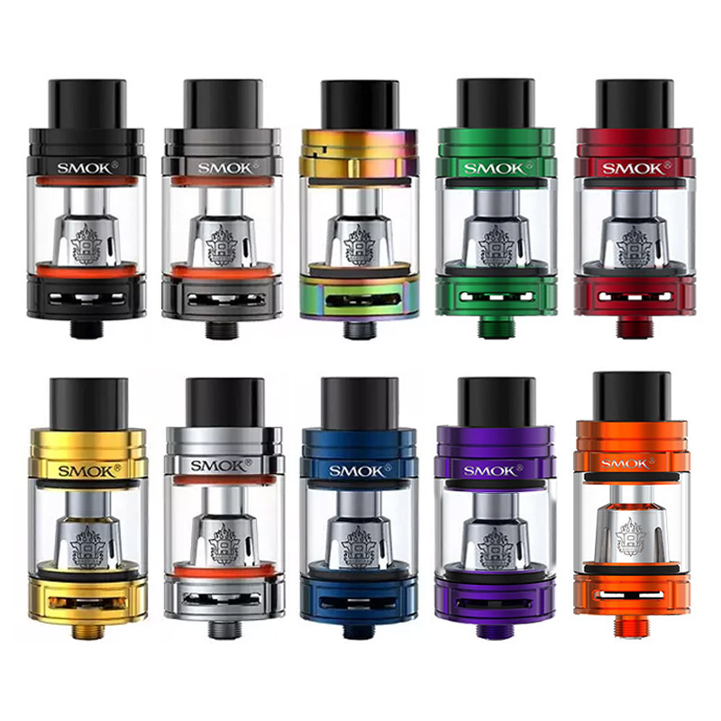 SMOK TFV8 Big Baby Tank Atomizer 5ml