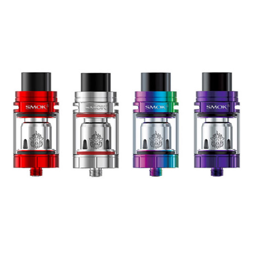 Smok TFV8 X-Baby Beast Tank Atomizer 2ml