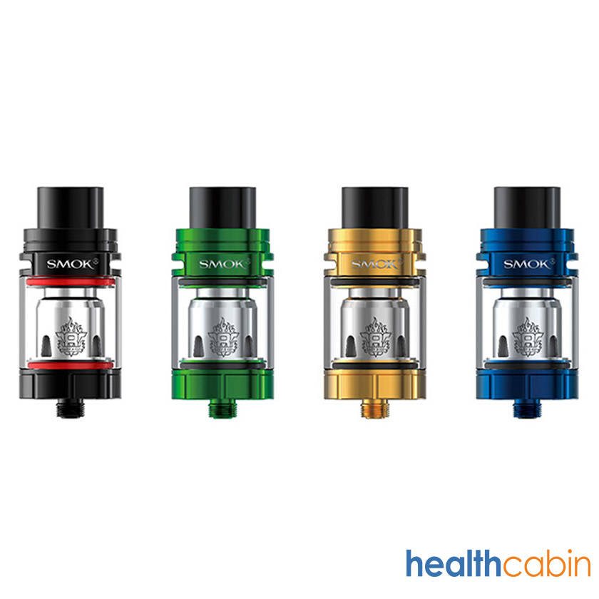 SMOK TFV8 X-Baby Beast RBA Atomizer 4ml