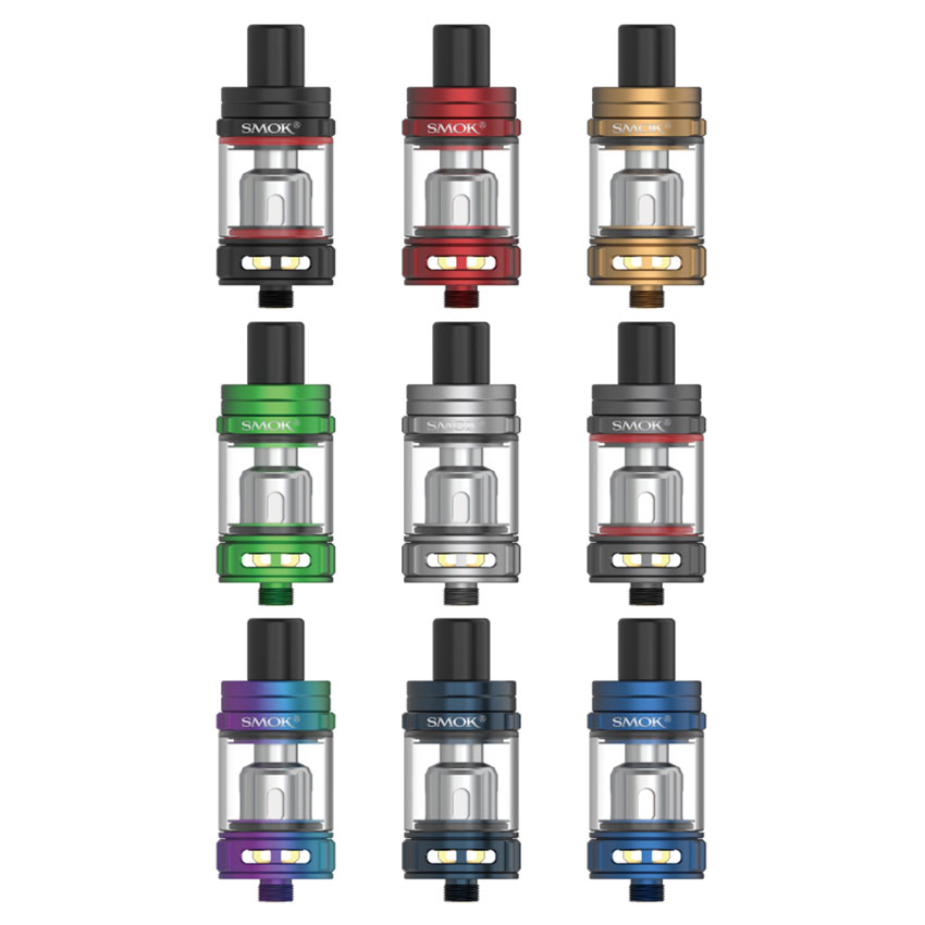 Smok TFV9 Mini Tank Atomizer 3ml