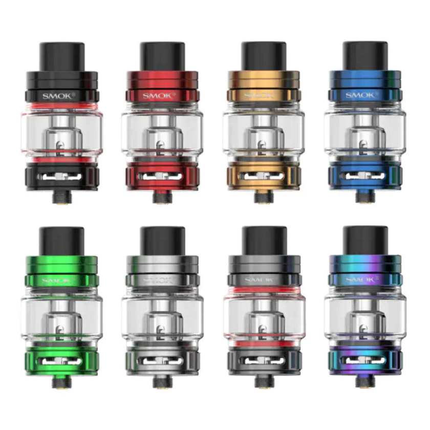 Smok TFV9 Tank Atomizer 6.5ml