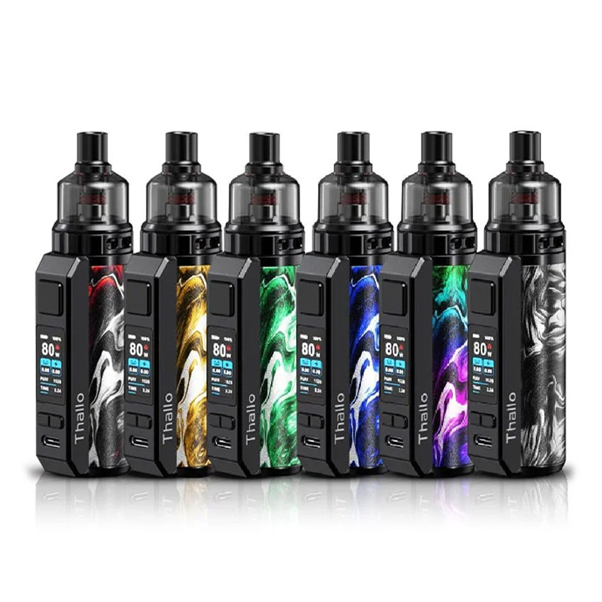 Smok Thallo 80W Kit
