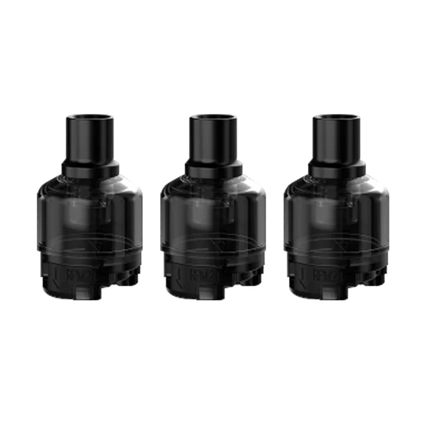 Smok Empty Pod Cartridge 5ml for Thallo Kit,Thallo S Kit (3pcs/pack)