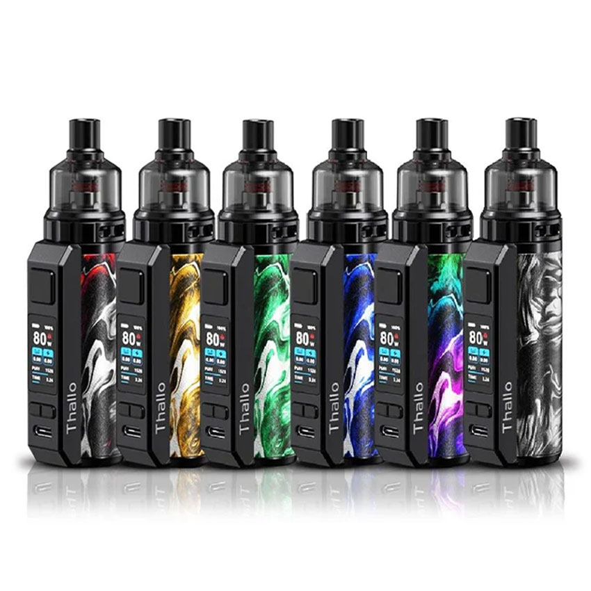 Smok Thallo S 100W Pod Mod Kit 5ml