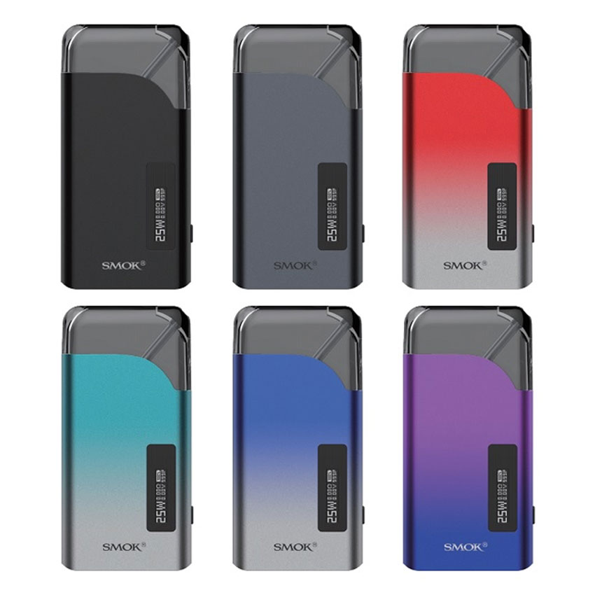 Smok Thiner Pod System Kit 750mAh 4ml