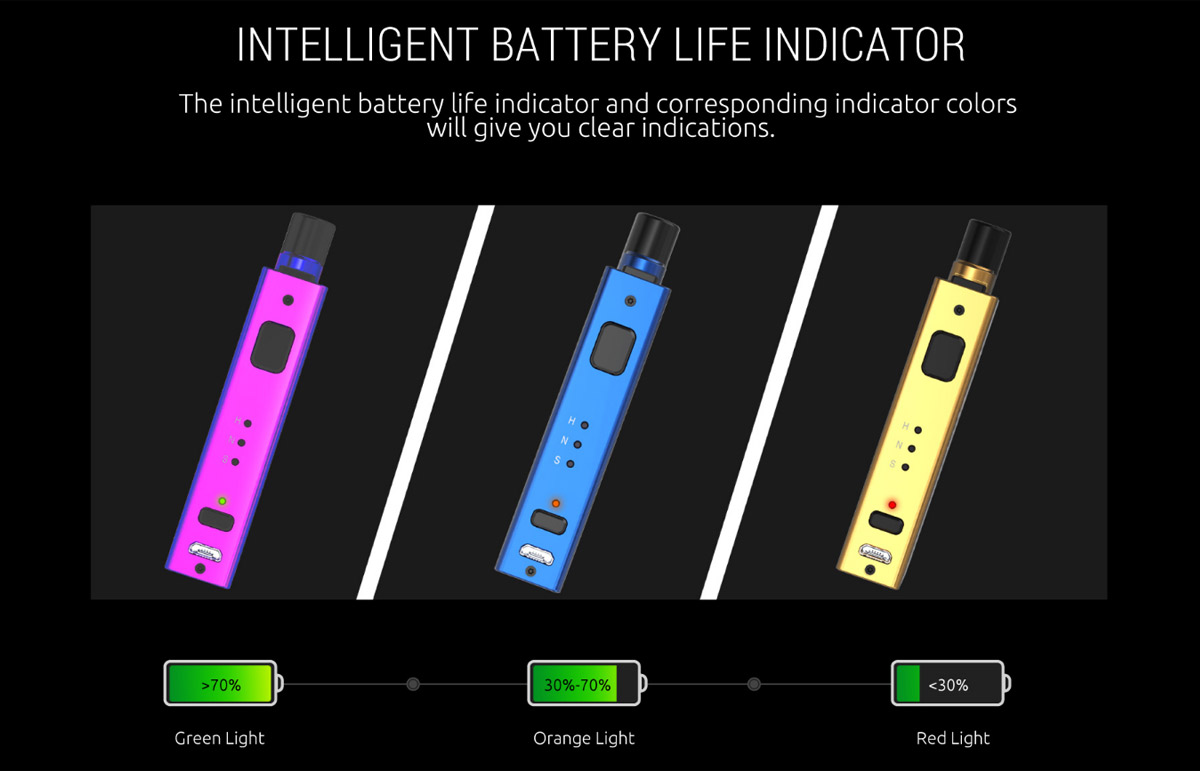 Smok Trinity Alpha Kit