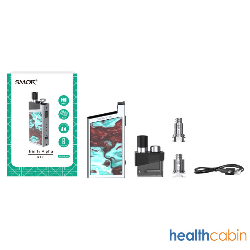 HealthCabin