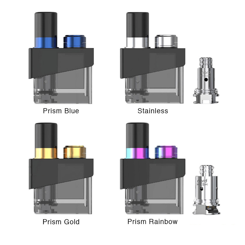 SMOK Trinity Alpha Pod 2.8ml