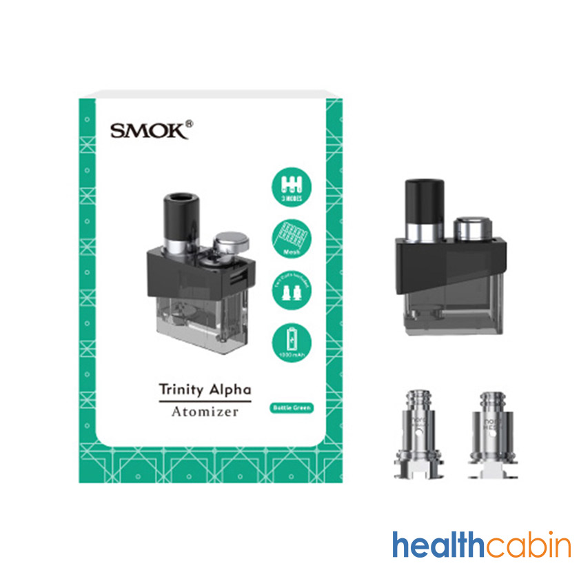 HealthCabin