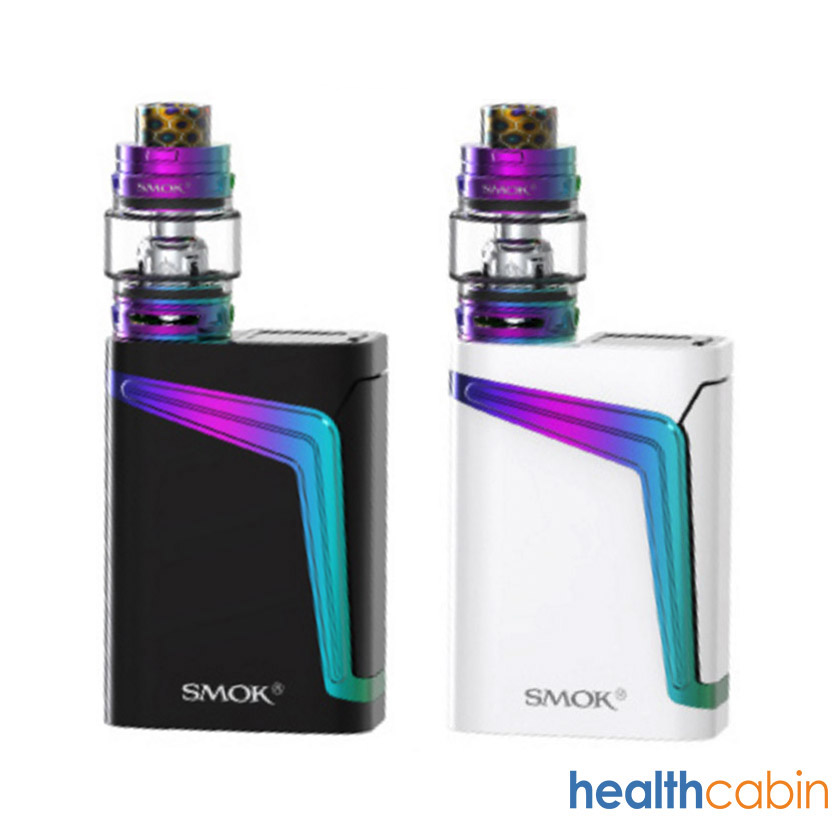 SMOK V-Fin 160W Kit with TFV12 Big Baby Prince Tank 8000mAh Standard Edition