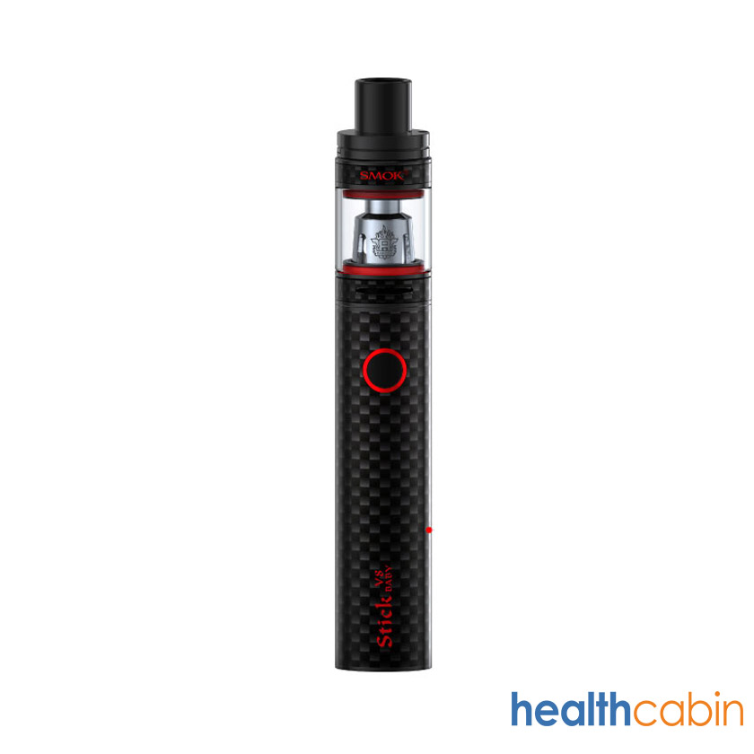 Smok Stick V8 Baby Starter Kit Carbon Fiber 2000mAh