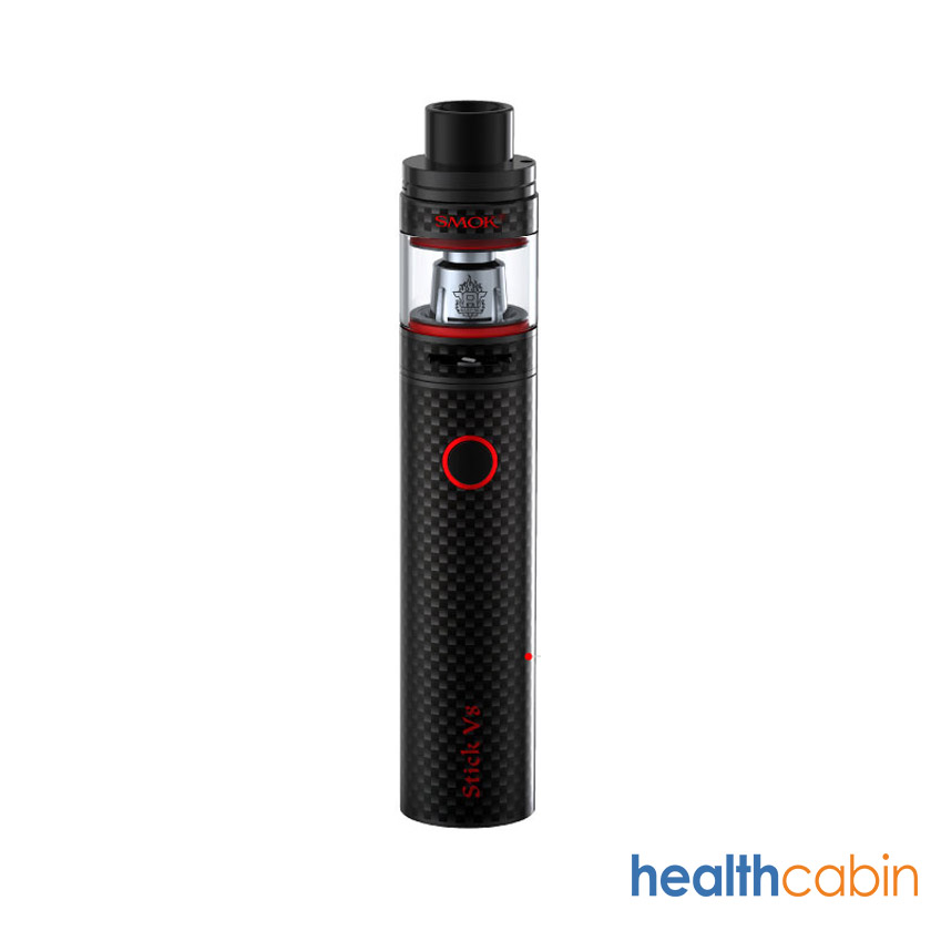 Smok Stick V8 Starter Kit Carbon Fiber 3000mAh