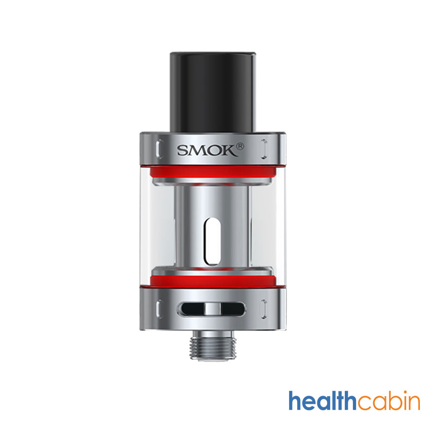 Smok Vape Pen Tank Atomizer 2ml Silver